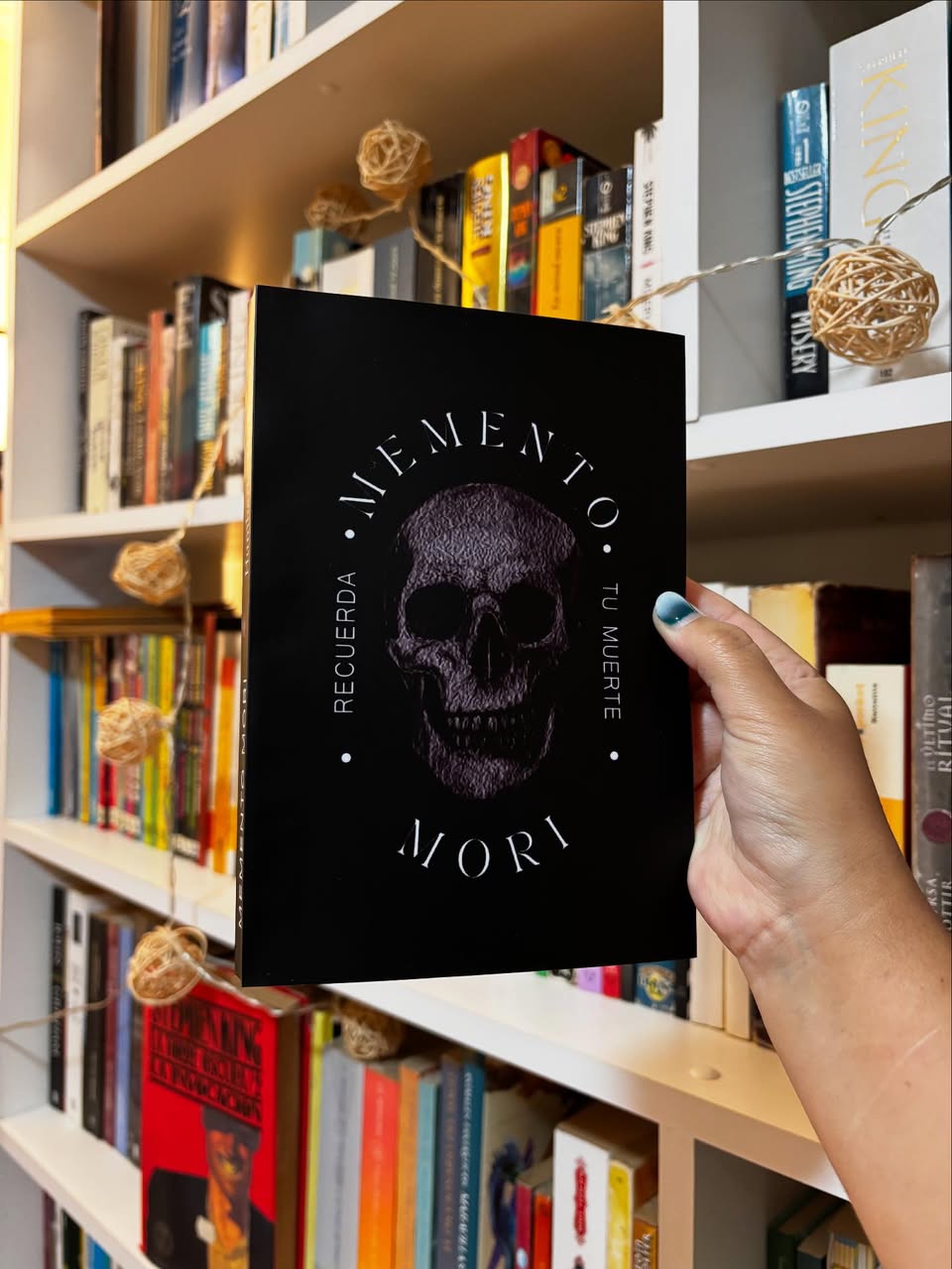 Memento mori - Imagen 2