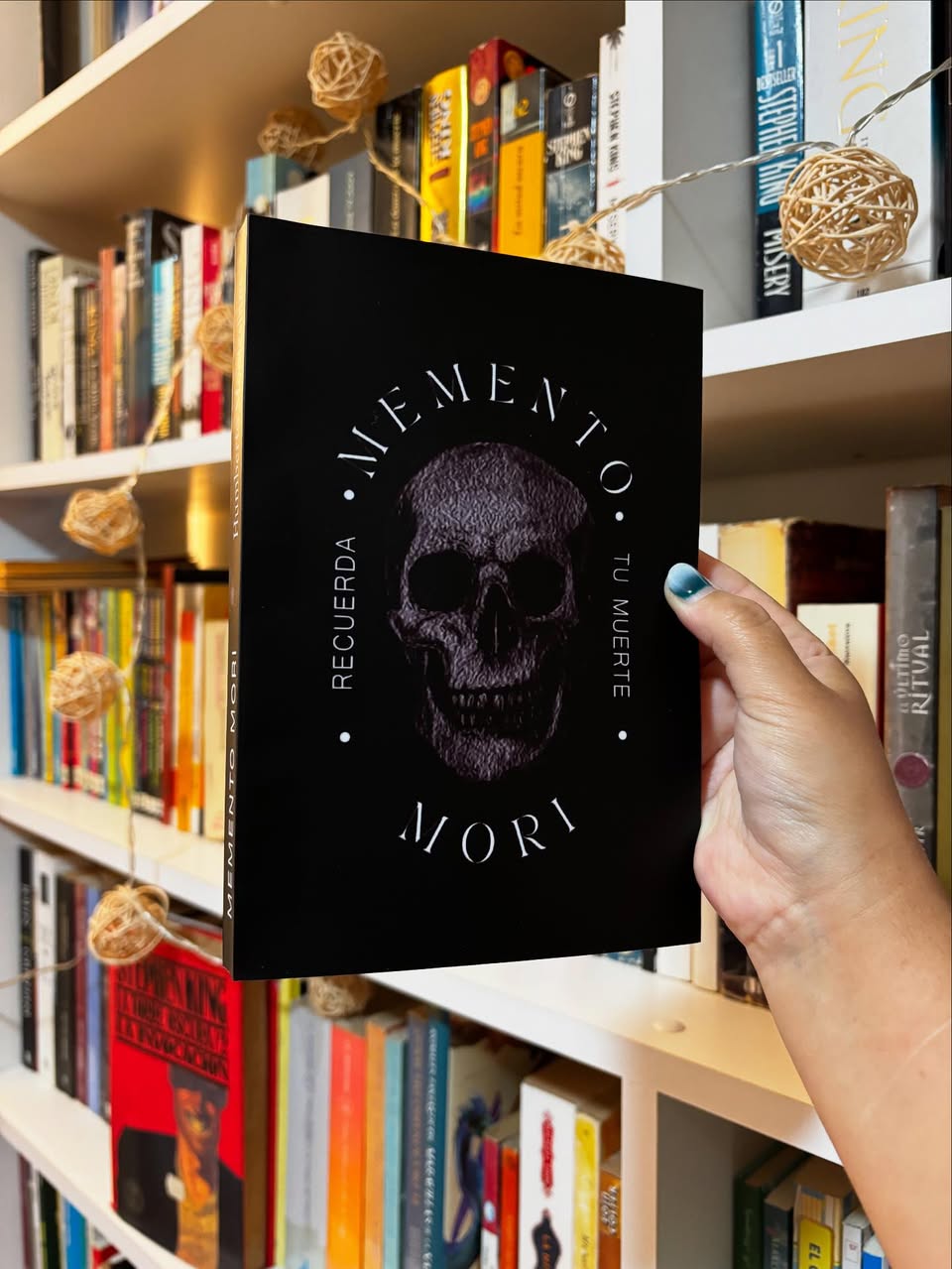 Memento mori - Imagen 3