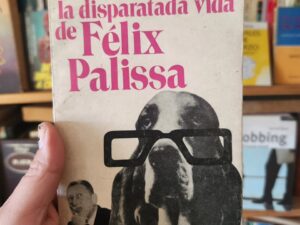 La disparando vida de Félix Pakistán