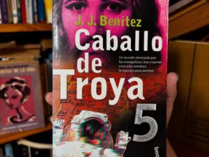 Caballo de Troya 5