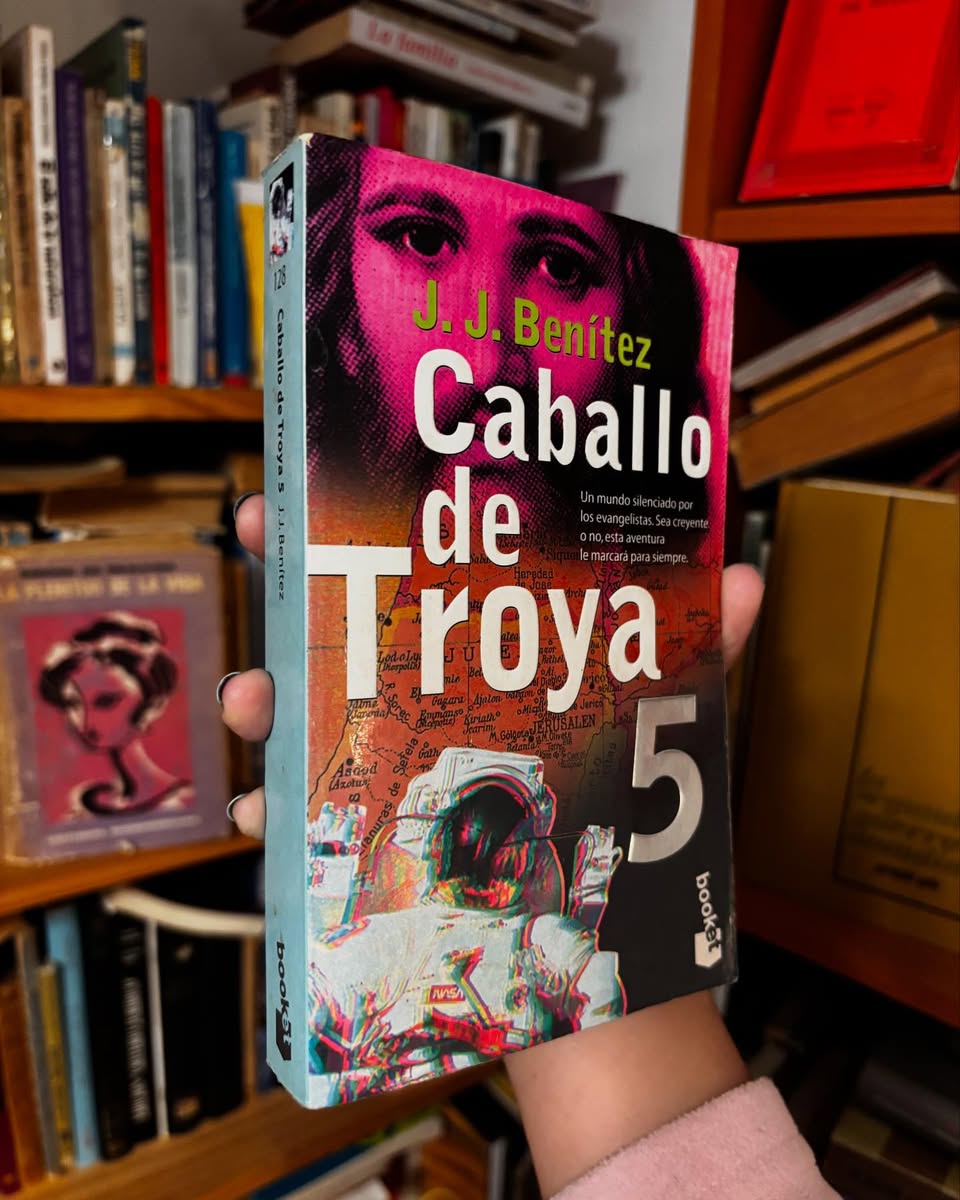 Caballo de Troya 5 - Imagen 2