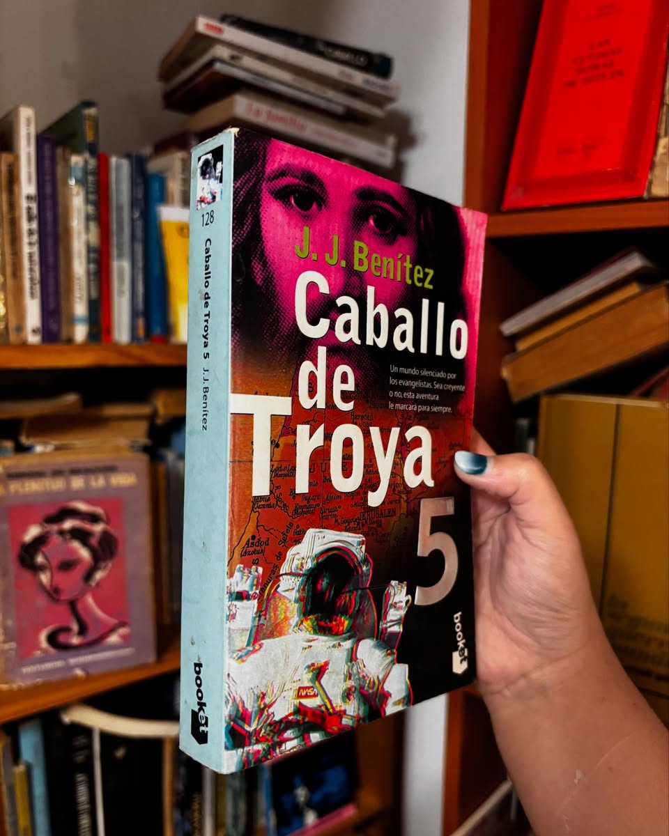 Caballo de Troya 5 - Imagen 3
