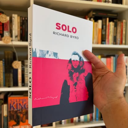 Solo - Imagen 3
