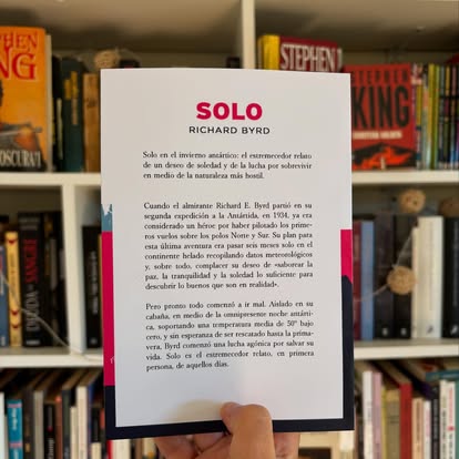 Solo - Imagen 4
