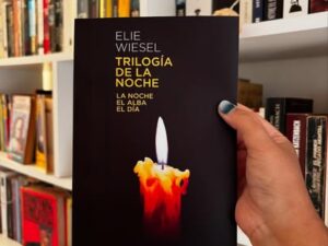 Trilogía de la noche