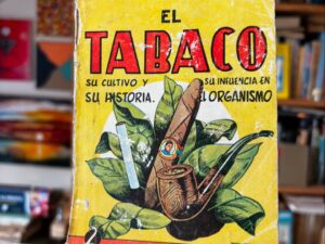 El tabaco