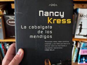 La cabalgata de los mendigos