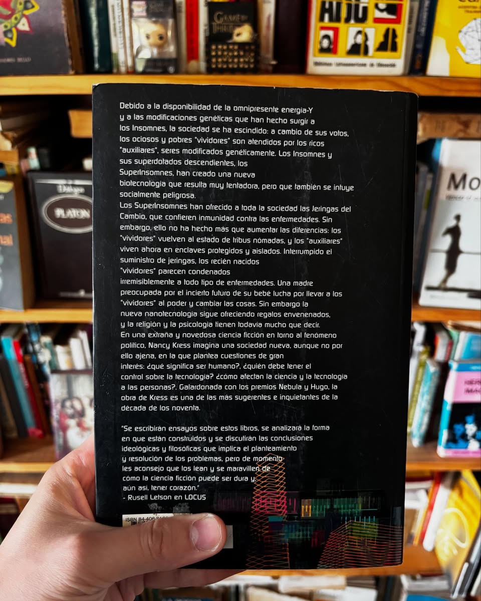 La cabalgata de los mendigos - Imagen 4