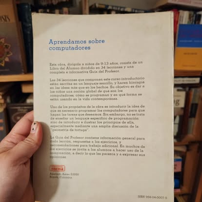 Aprendamos sobre los computadores - Imagen 5