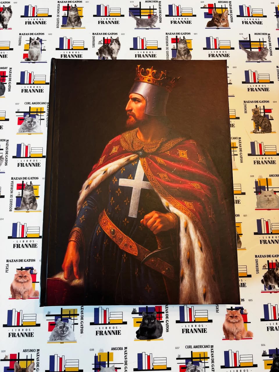 Ricardo Corazón de León, El rey Cruzado