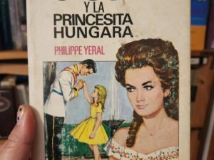 Sissi y la princesita húngara