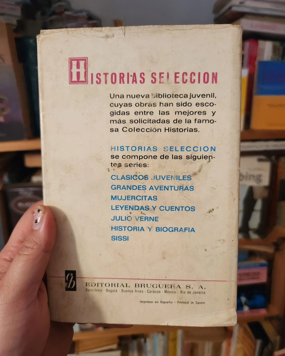 Sissi y la princesita húngara - Imagen 3
