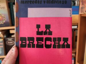 La brecha