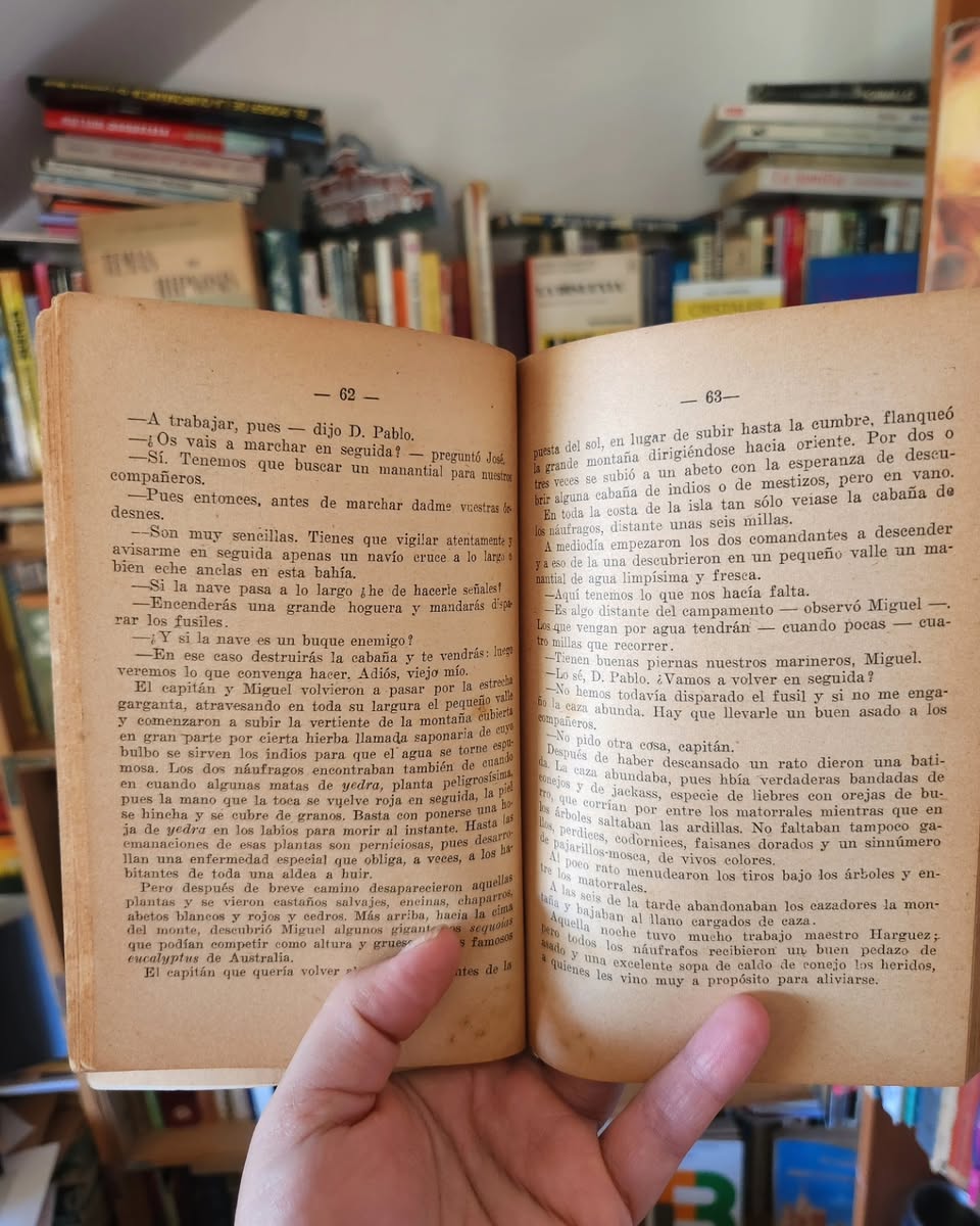 Los náufragos del pobladores - Imagen 3