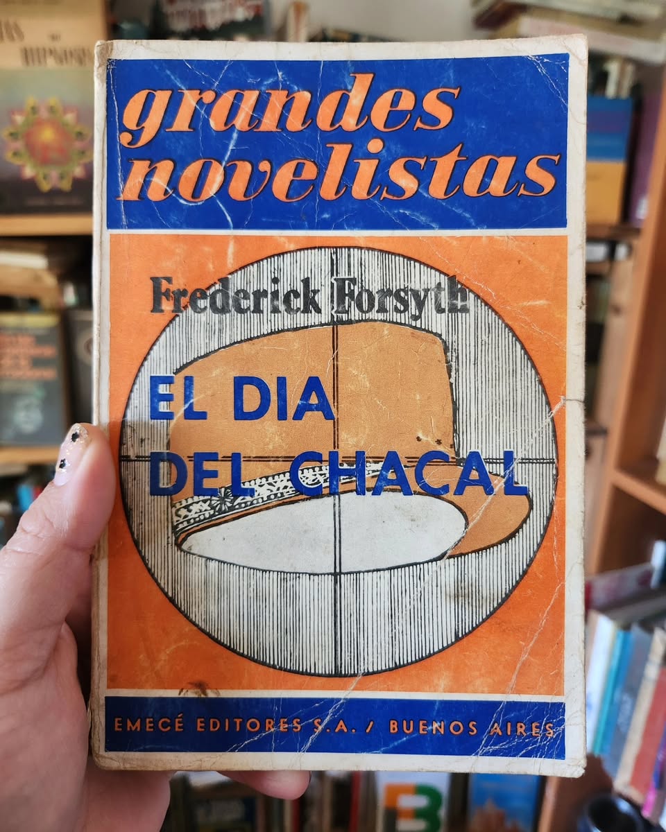 El día del chacal
