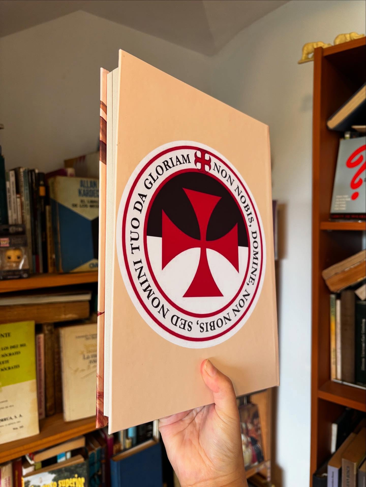 Los caballeros templarios, Historia y mito de la legendaria orden militar - Imagen 5