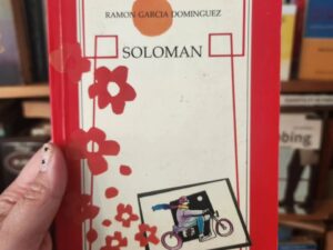 Soloman