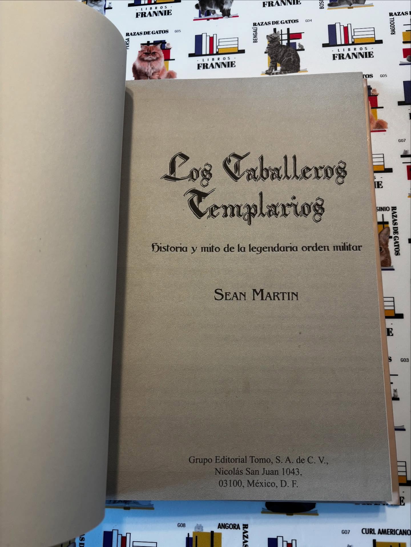 Los caballeros templarios, Historia y mito de la legendaria orden militar - Imagen 7