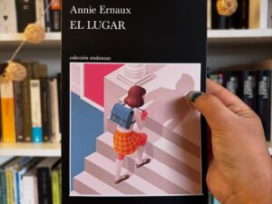 El lugar