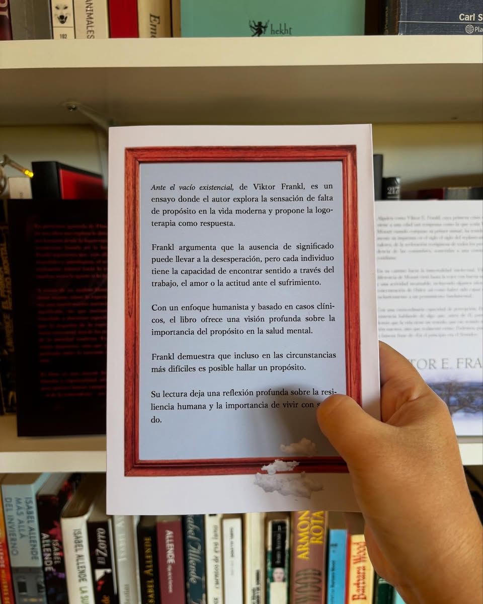 Libros de Viktor Frankl - Imagen 4