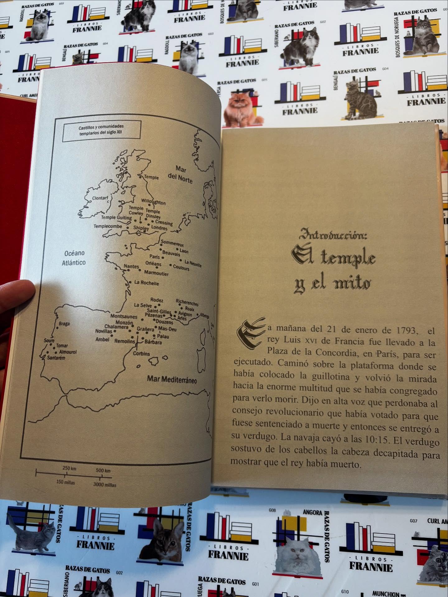 Los caballeros templarios, Historia y mito de la legendaria orden militar - Imagen 9