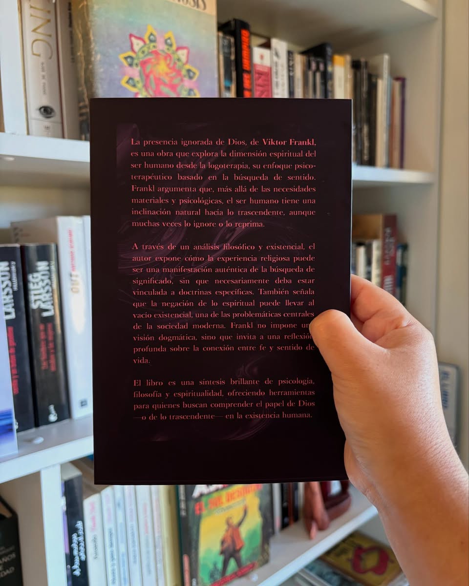 Libros de Viktor Frankl - Imagen 5