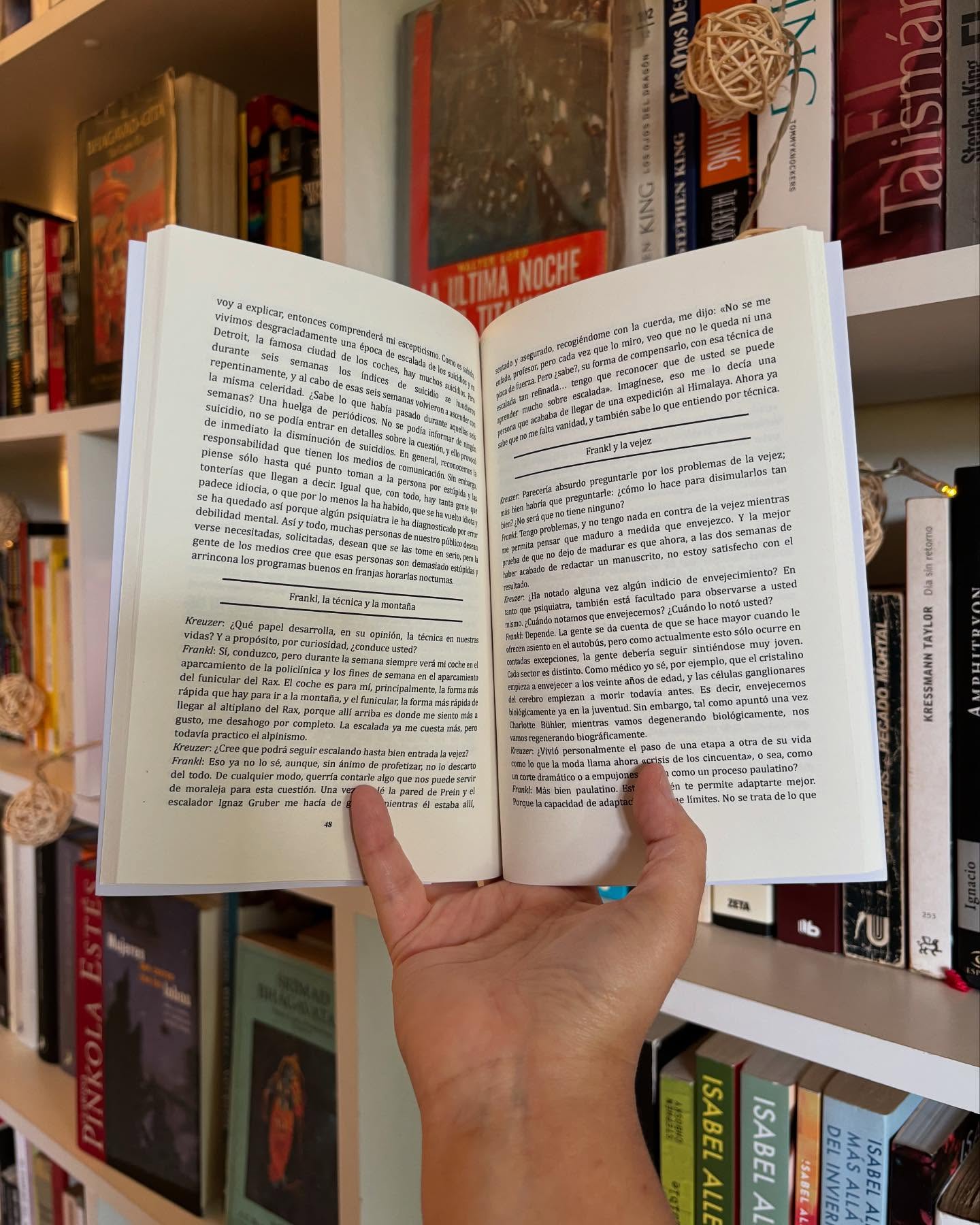 Libros de Viktor Frankl - Imagen 8