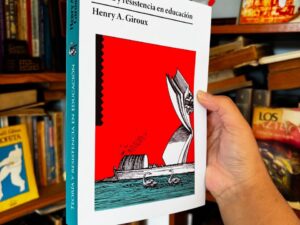 Teoría y resistencia en educación
