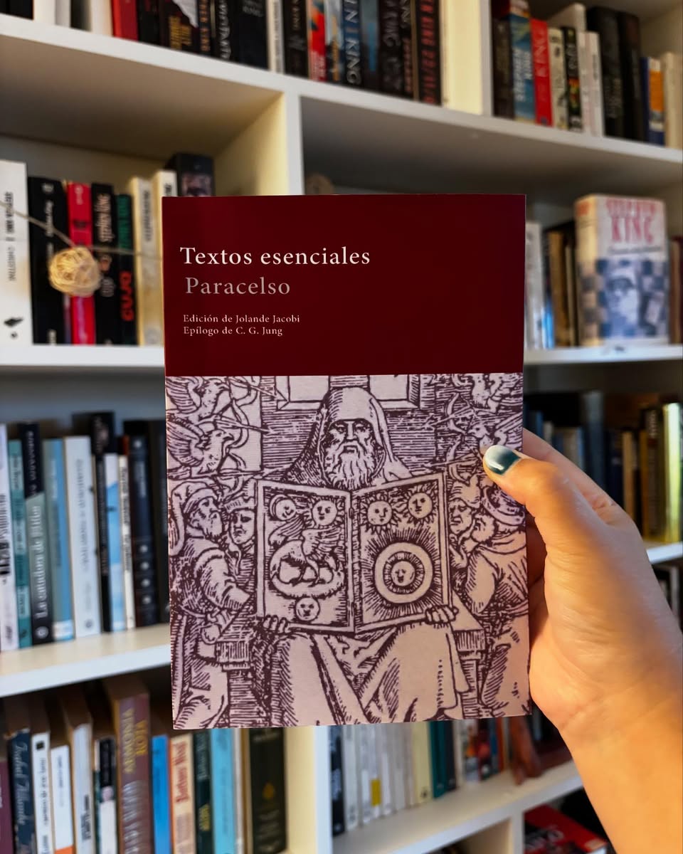Textos escogidos