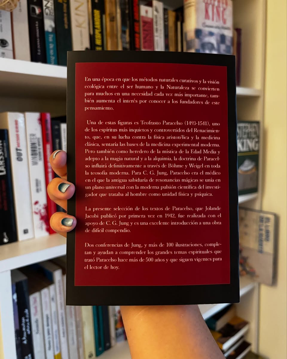Textos escogidos - Imagen 3