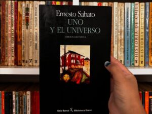 Uno y el universo