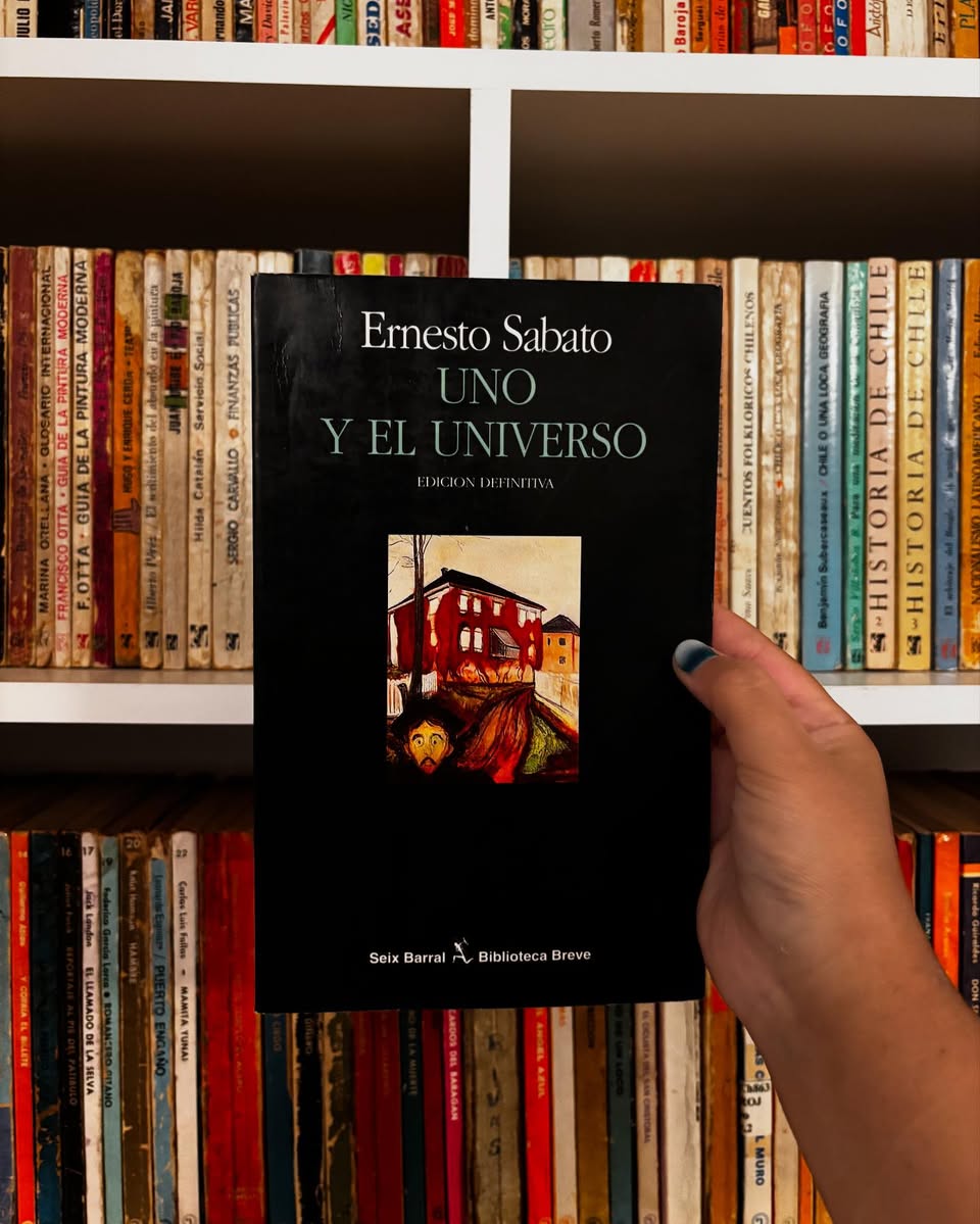 Uno y el universo