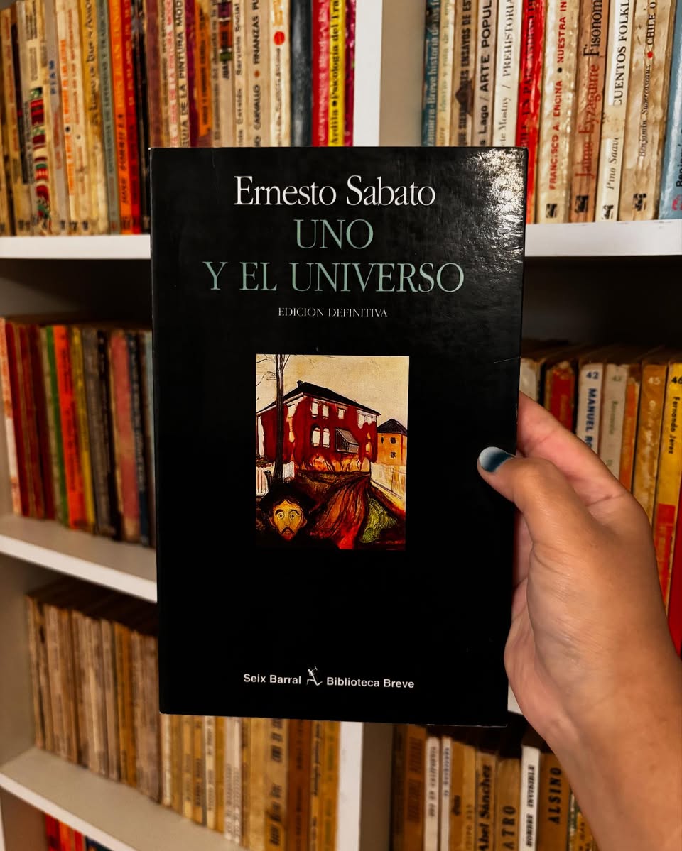 Uno y el universo - Imagen 2