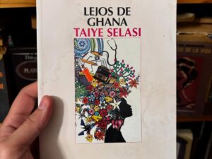 Lejos de Ghana
