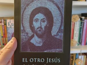 El otro Jesús