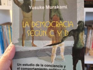 La democracia según C y D