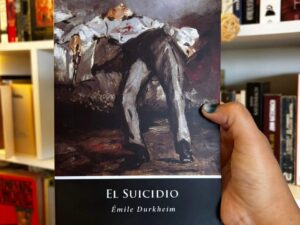 El suicidio