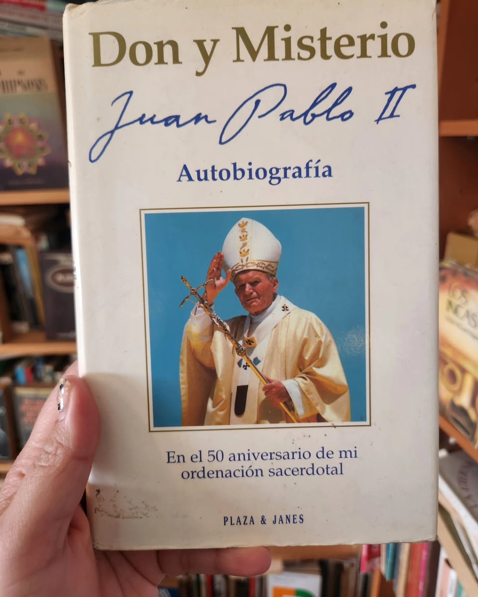 Don y misterio