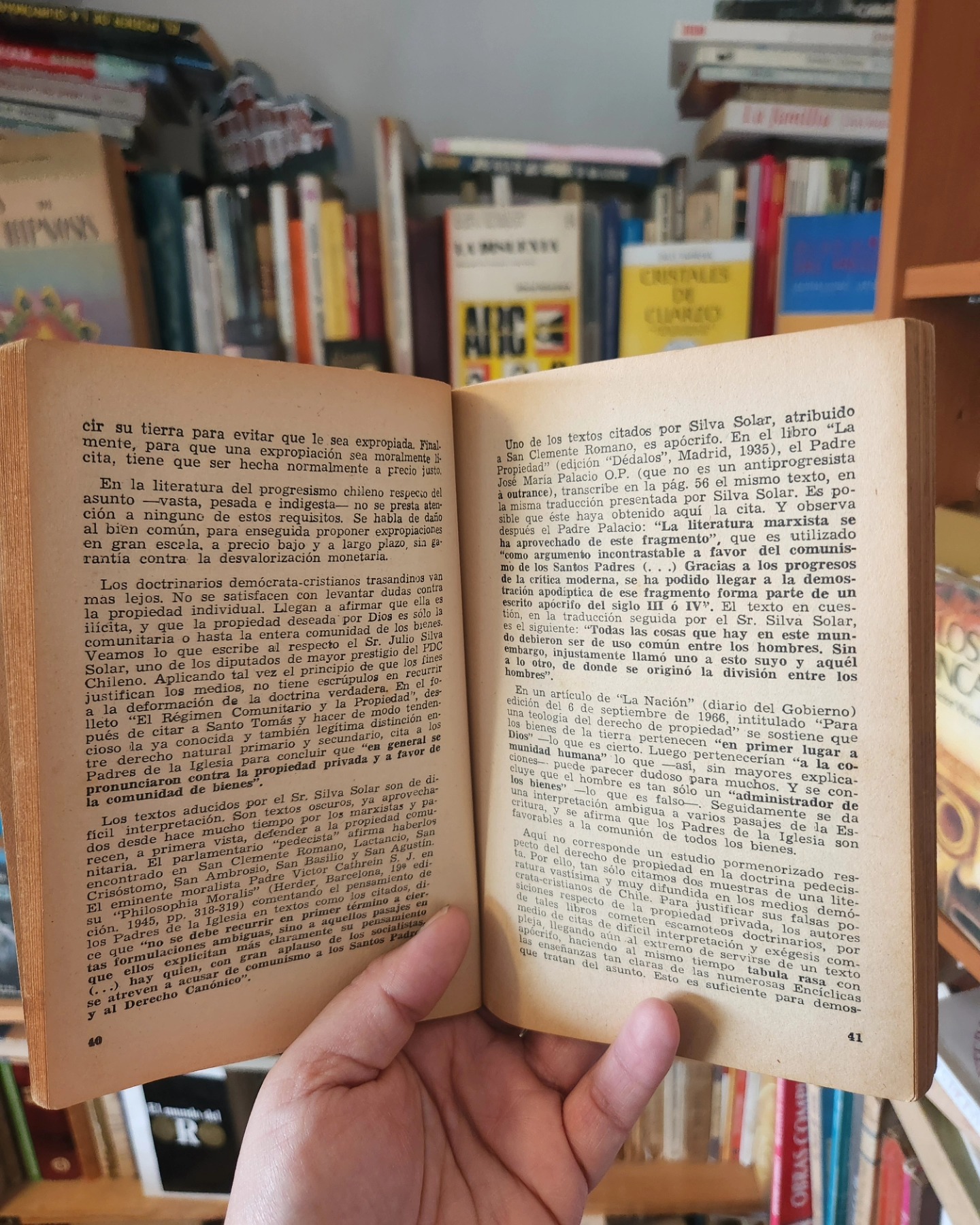 Frei, el Kerensky chileno - Imagen 6