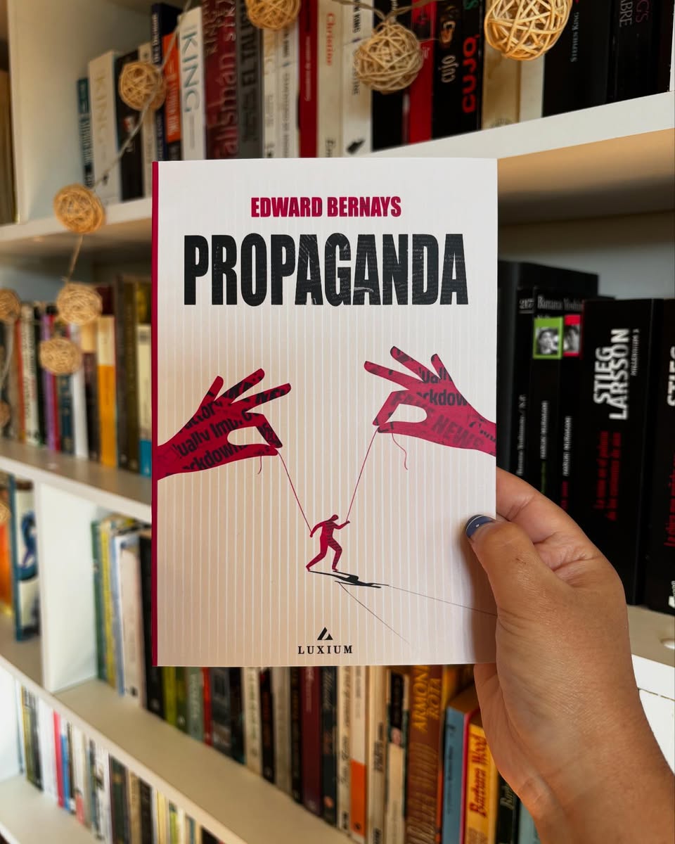 Propaganda - Imagen 2