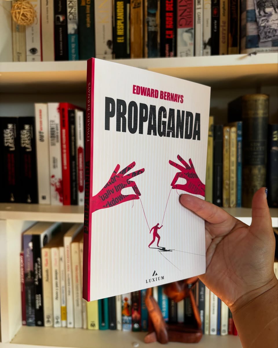 Propaganda - Imagen 3