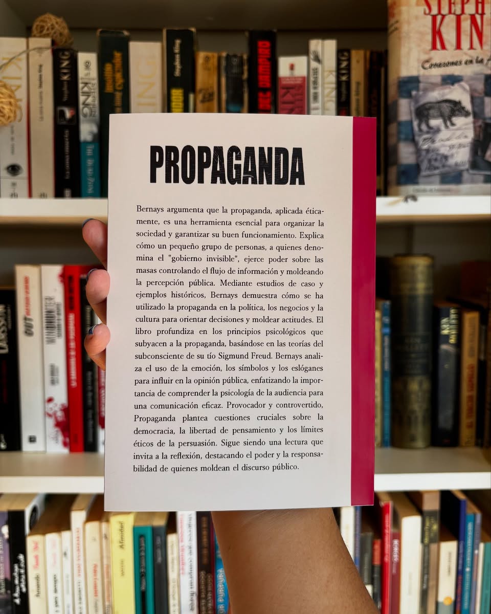 Propaganda - Imagen 4