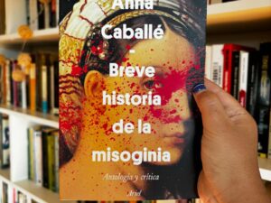 Breve historia de la misoginia