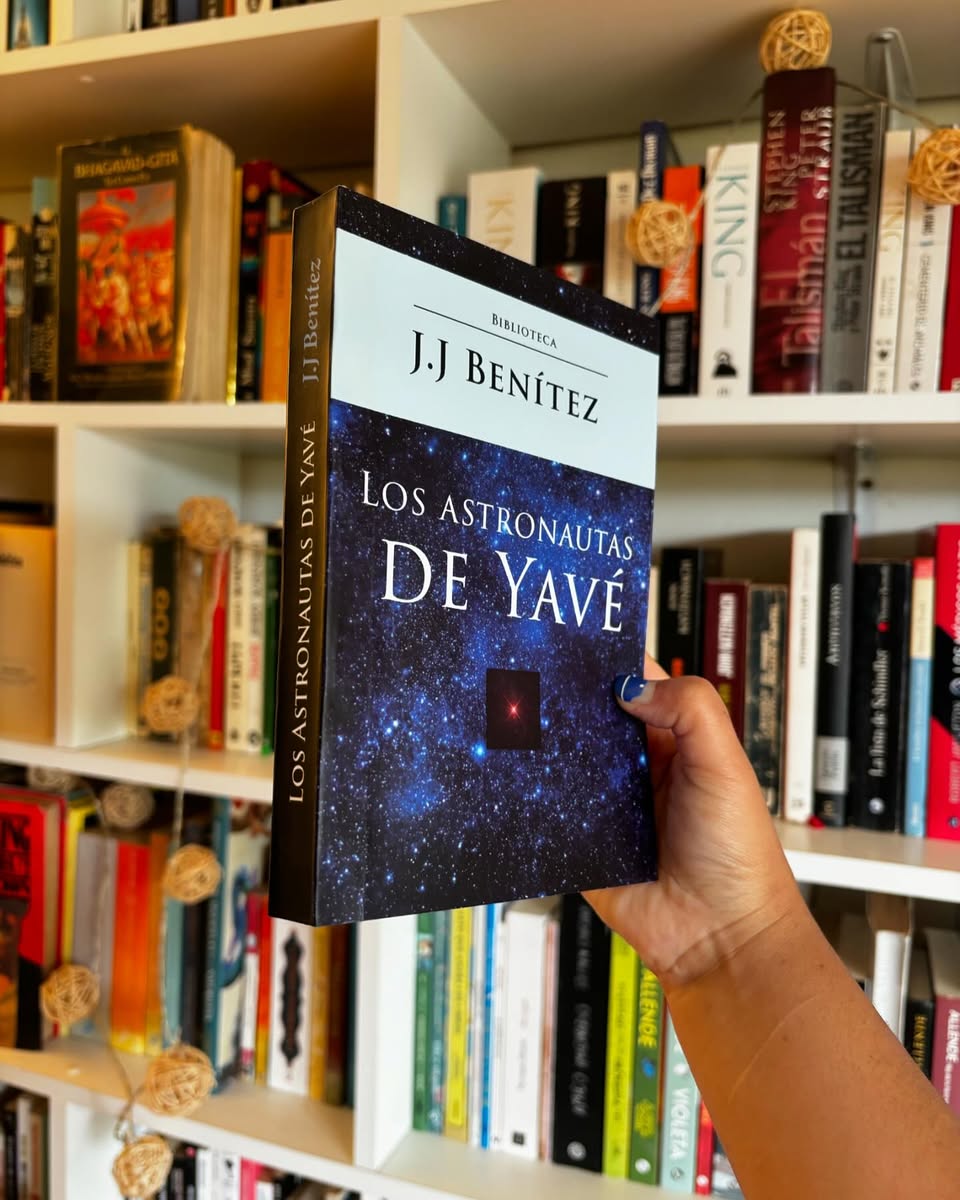 Los astronautas de Yavé - Imagen 3