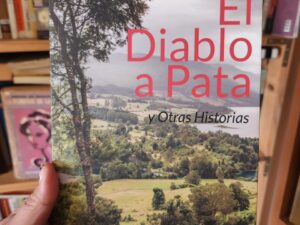 El diablo a plata y otras historias