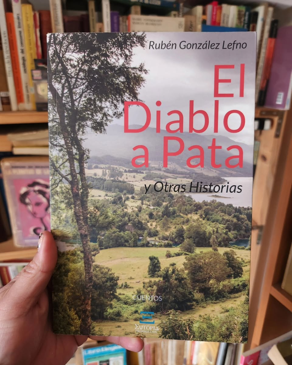 El diablo a plata y otras historias