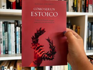 Cómo ser un estoico