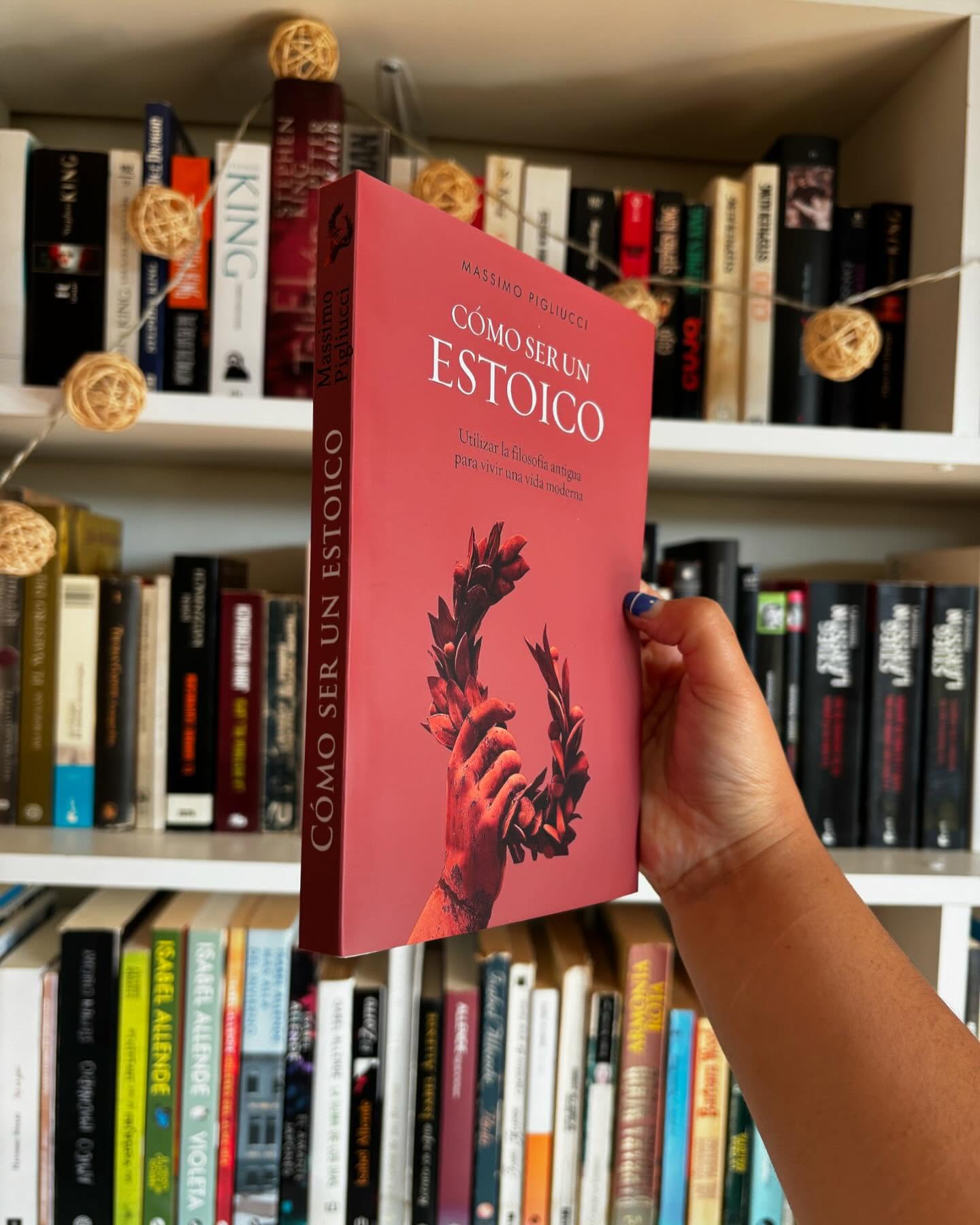 Cómo ser un estoico - Imagen 2