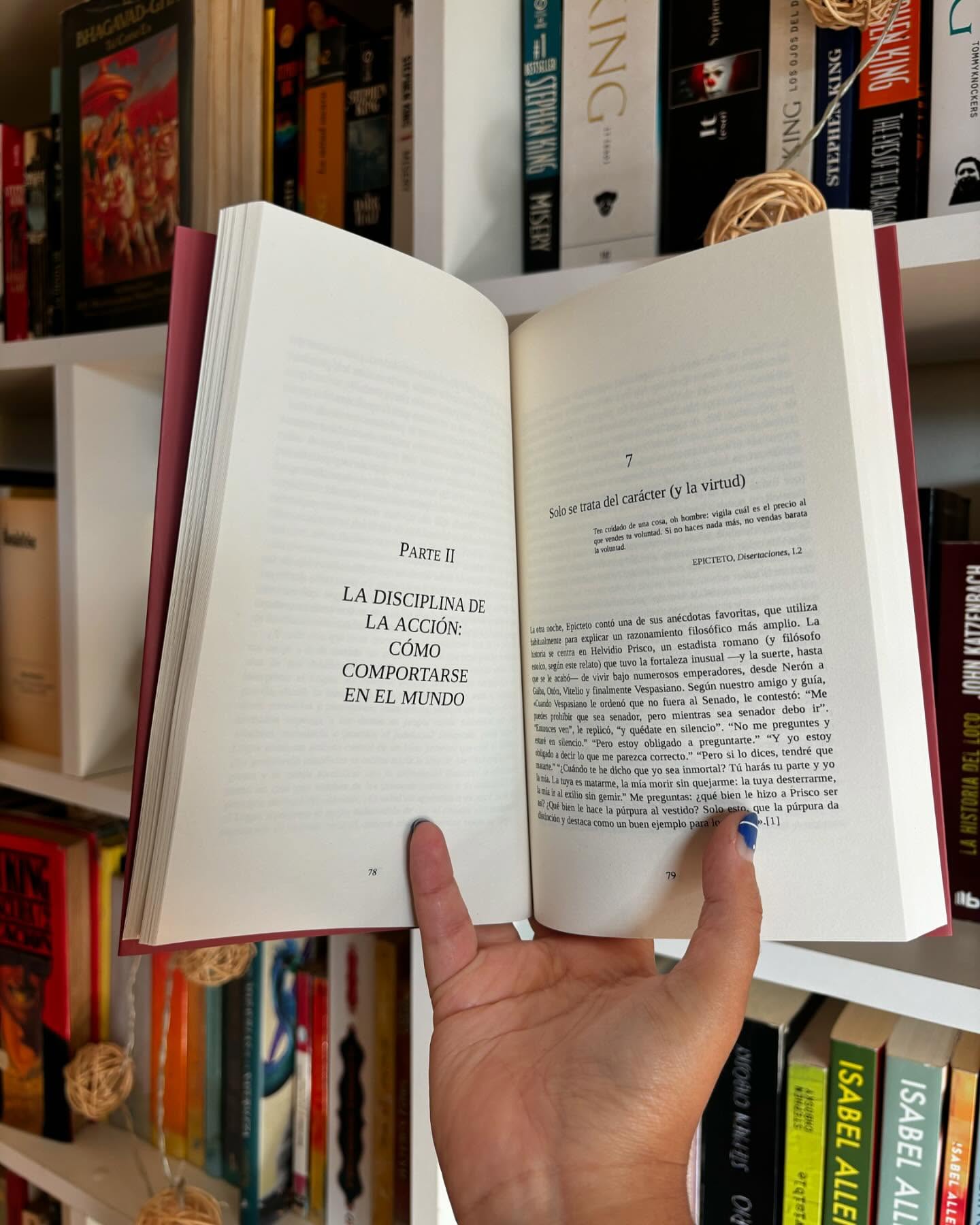 Cómo ser un estoico - Imagen 5