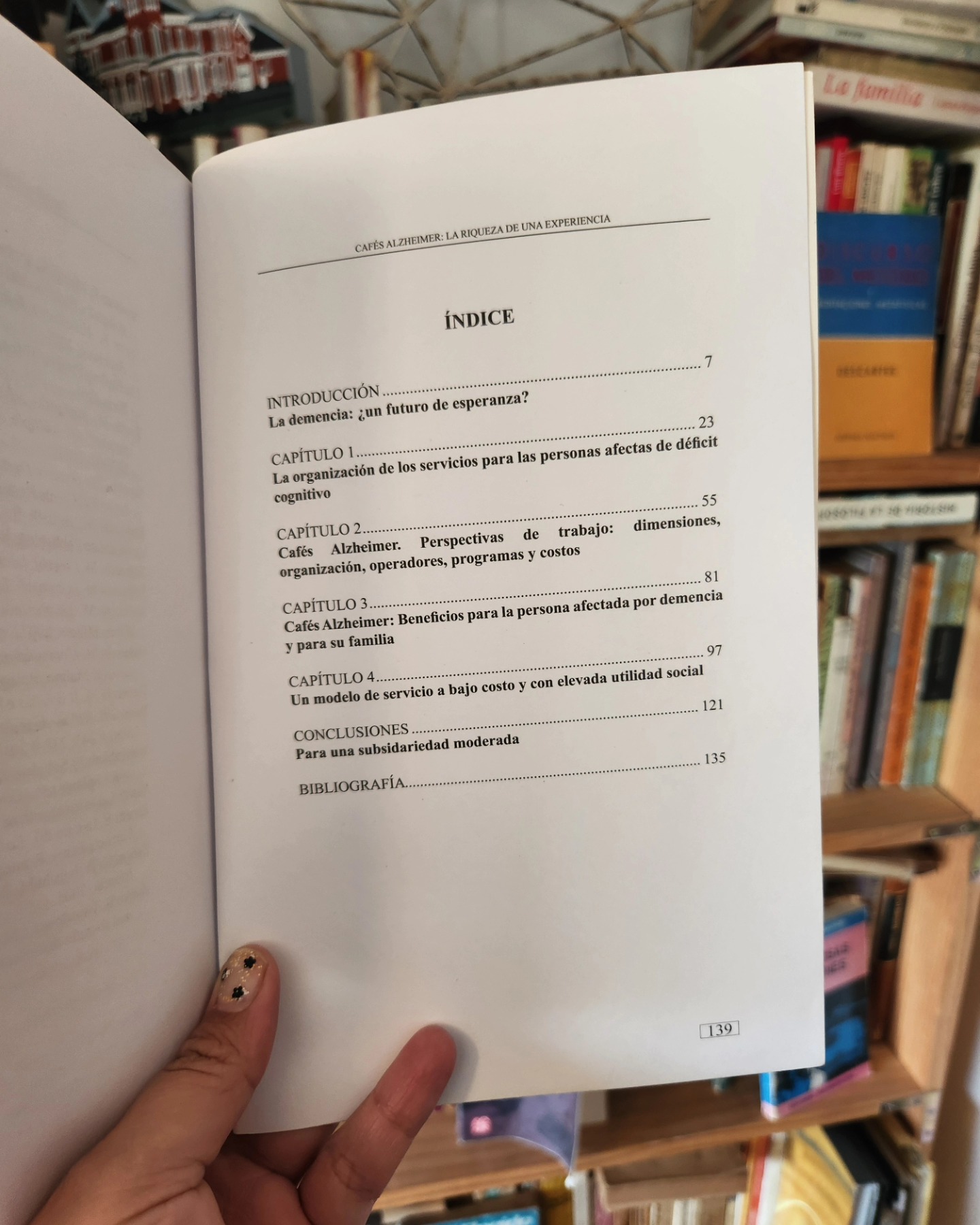 Café Alzheimer: La riqueza de una experiencia - Imagen 3